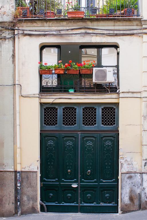 Diemmestudio Salerno Zewnętrze zdjęcie