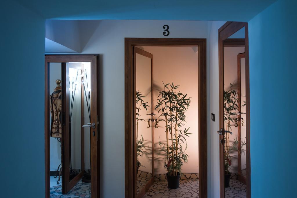 Diemmestudio Salerno Zewnętrze zdjęcie